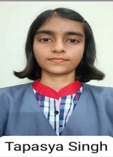 Tapasya Singh