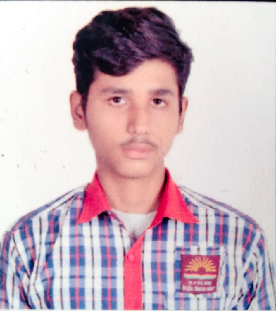 student name