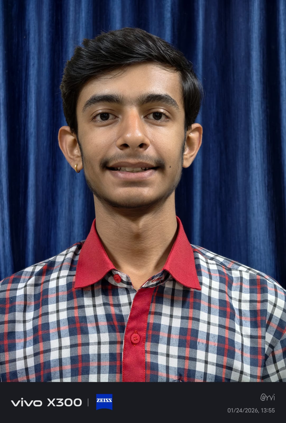 Akshat Namdeo