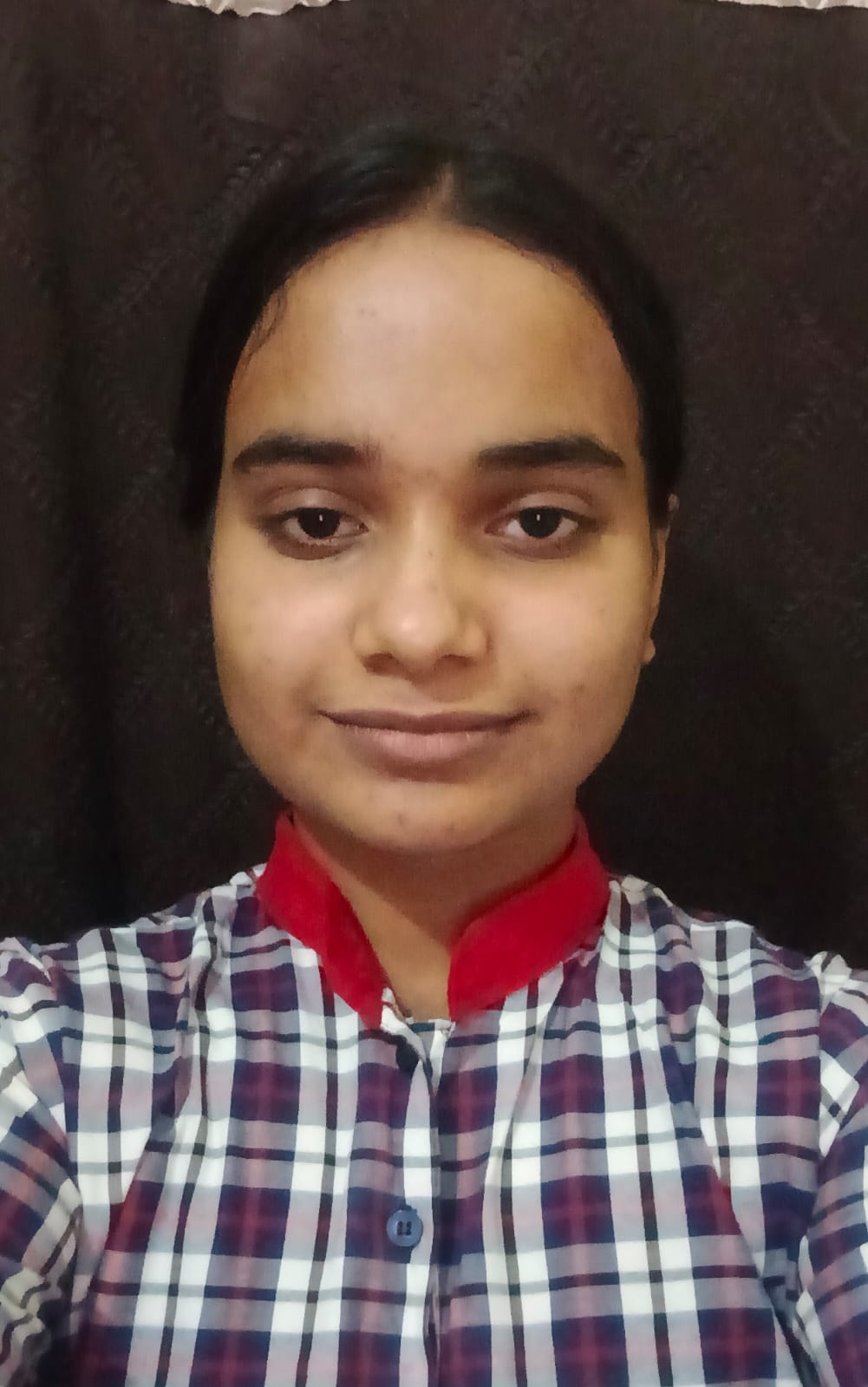 आर्या तिवारी 