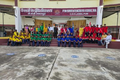 छात्र परिषद