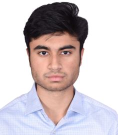 Dhruv Poddar