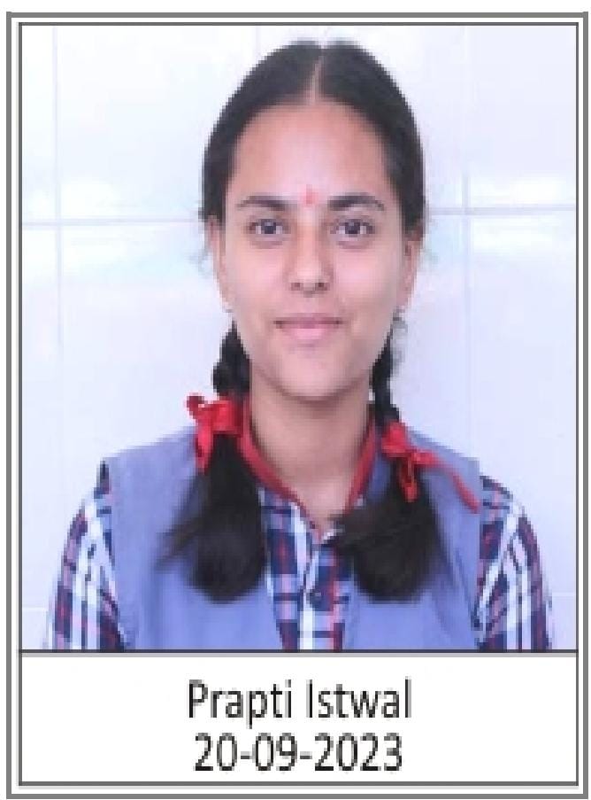 प्राप्ति इस्तवाल