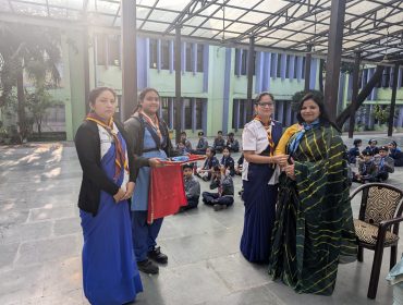 स्काउट और गाइड