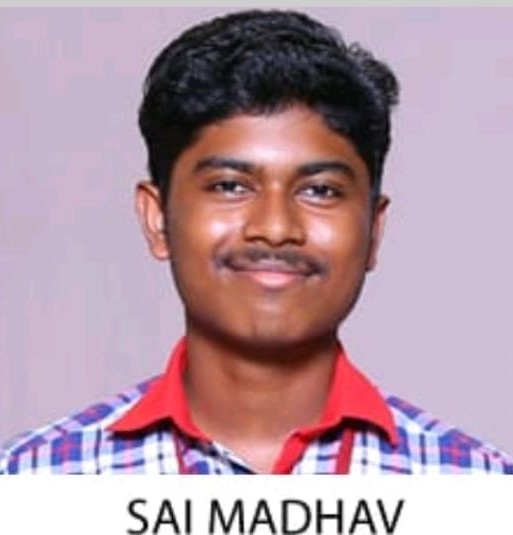 साईं माधव