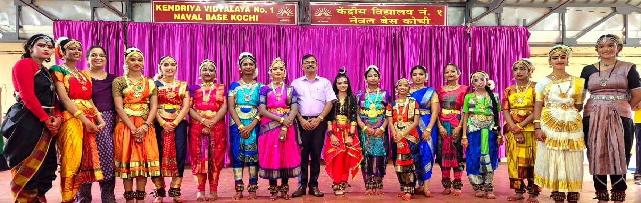 dance banner
