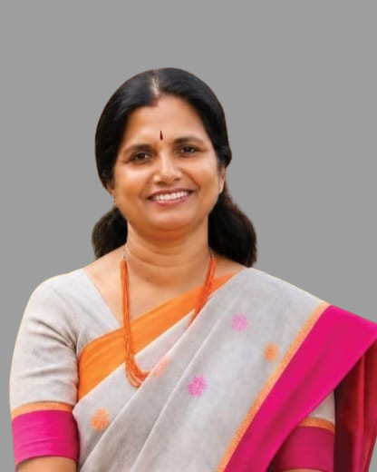 SREEJA VIVEK