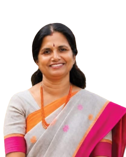 SREEJA VIVEK