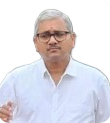 डॉ. डी मंजूनाथ