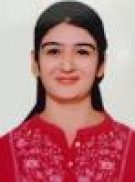 Arushi Mehrortra