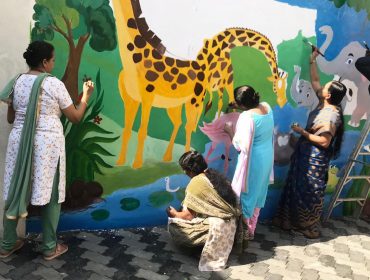हस्तकला या शिल्पकला