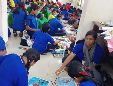 हस्तकला या शिल्पकला