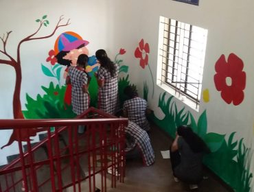 हस्तकला या शिल्पकला