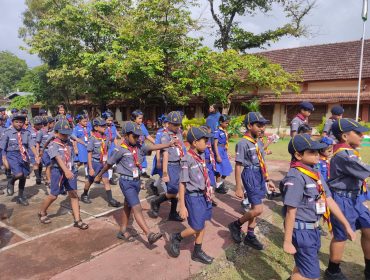 स्वच्छता पखवाड़ा