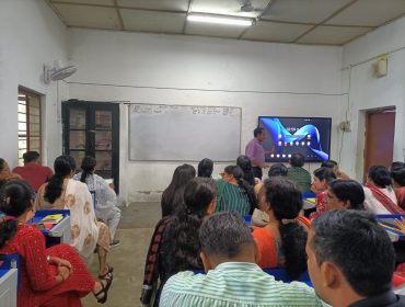 Training for LCD Panels3