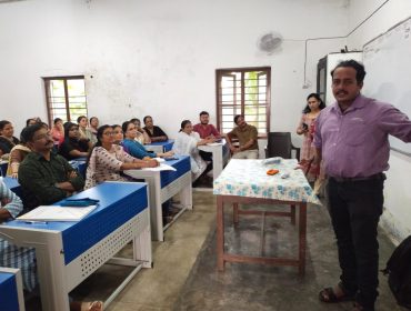 Training for LCD Panels1