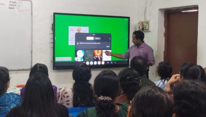 Training for LCD Panels2