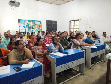 Training for LCD Panels