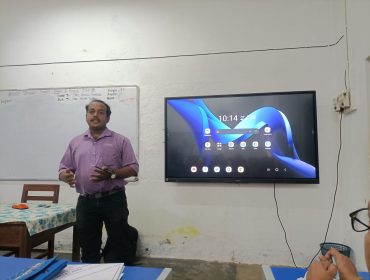 Training for LCD Panels4