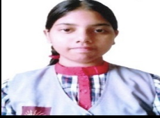 student name