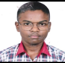 student name