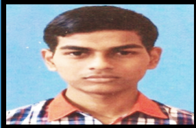 student name