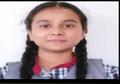 student name