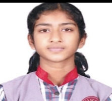 student name
