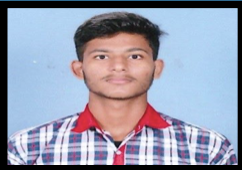 student name