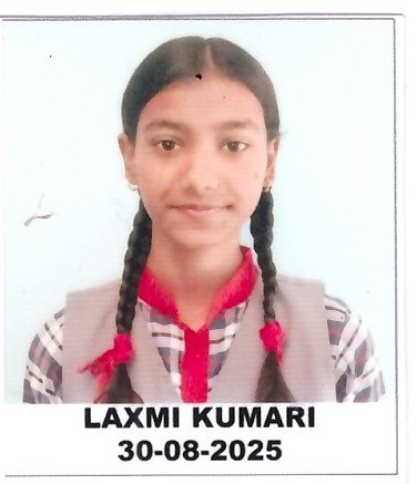 student name