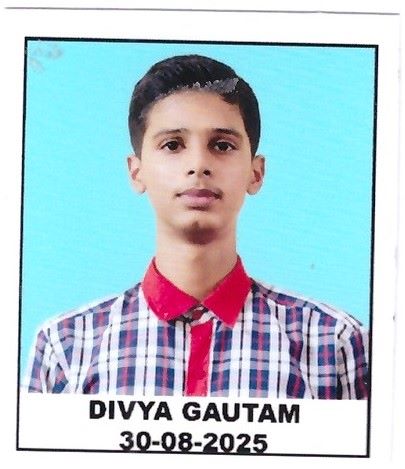 student name