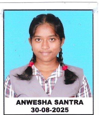 student name