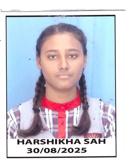 student name