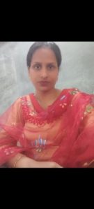 Manju Vashist