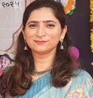 PREETI CHIB