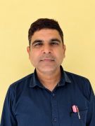 Sanjay Dhaked_TGT(Hindi)