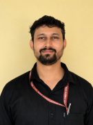 Kamal Sharma(PRT)