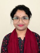 Sudeshna Karmakar_Librarian