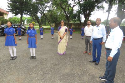 Annual Panel Inspection