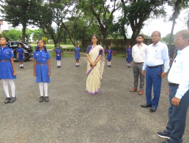 Annual Panel Inspection