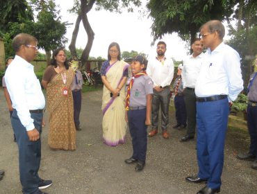 Annual Panel Inspection