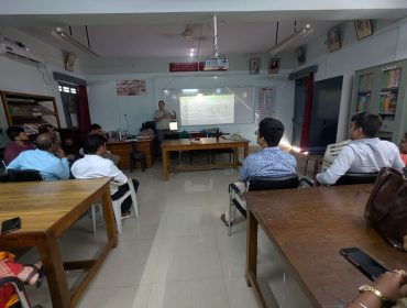 Workshop on Alignment of NEP 2020 with PM SHRI Scheme