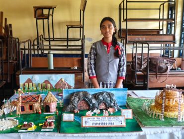 EBSB & KALA UTSAV 2026-26