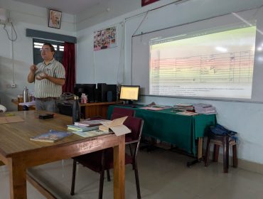 Workshop on Alignment of NEP 2020 with PM SHRI Scheme