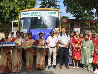 EBSB & KALA UTSAV 2026-26