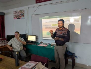 Workshop on Alignment of NEP 2020 with PM SHRI Scheme