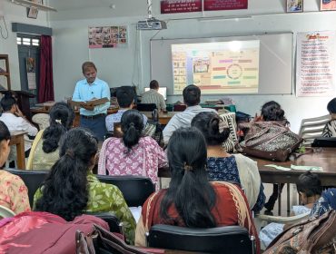 Workshop on Alignment of NEP 2020 with PM SHRI Scheme