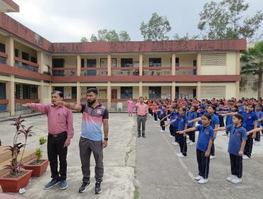 JAL PAKHWADA