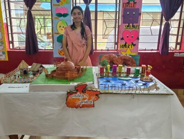 EBSB & KALA UTSAV 2026-26