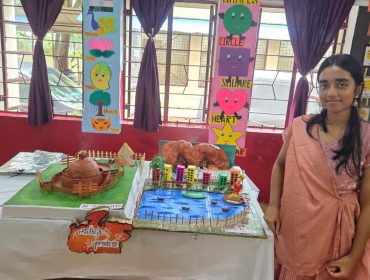 EBSB & KALA UTSAV 2026-26